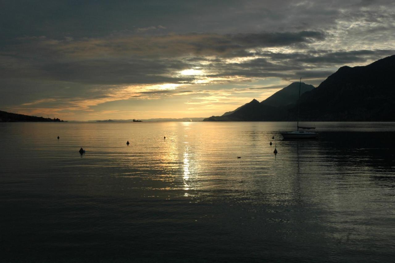 La Corte Di Magu มัลเชซิเน ภายนอก รูปภาพ