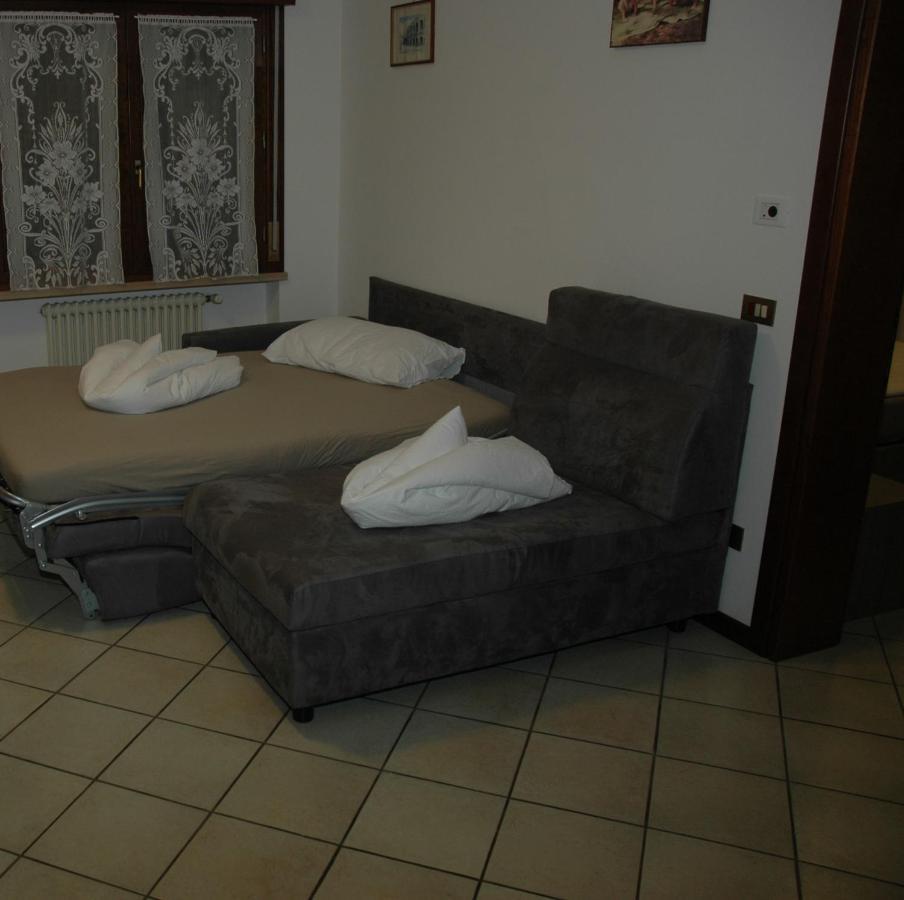 La Corte Di Magu มัลเชซิเน ภายนอก รูปภาพ