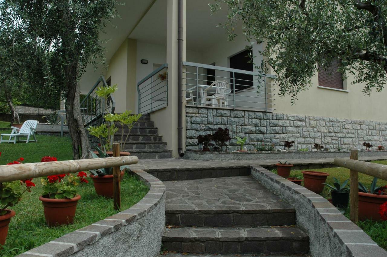La Corte Di Magu มัลเชซิเน ภายนอก รูปภาพ